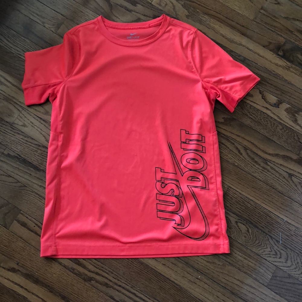 Nike Dri Fit Top